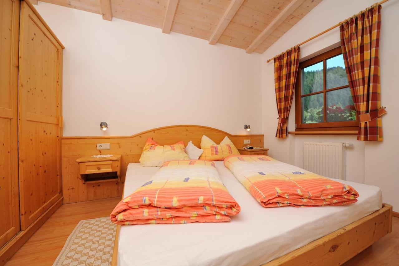 Pardellerhof Luesen Villa Kültér fotó