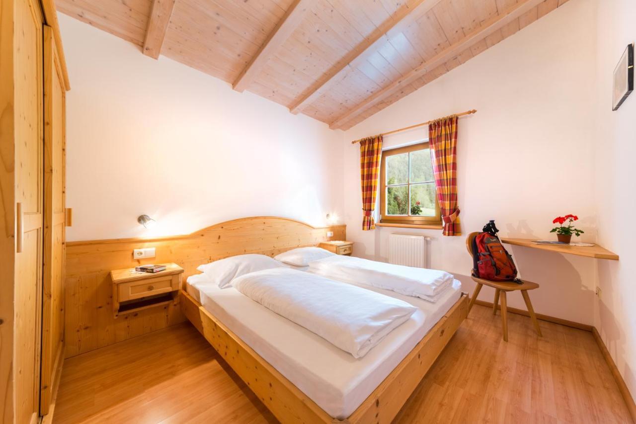 Pardellerhof Luesen Villa Kültér fotó