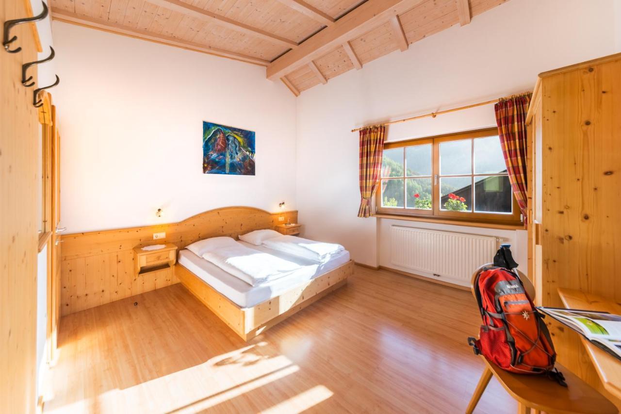 Pardellerhof Luesen Villa Kültér fotó